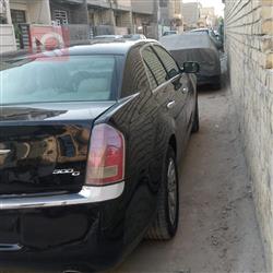 كرايسلر 300
